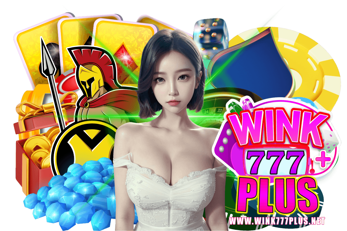 wink777plus app