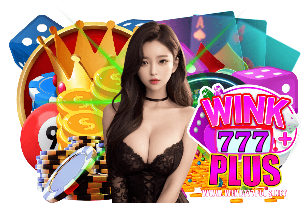 wink777plus สล็อต