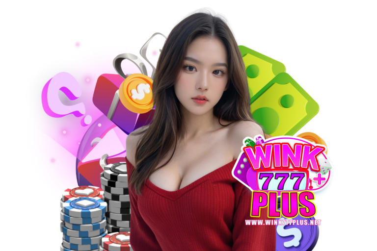 wink777plus slot
