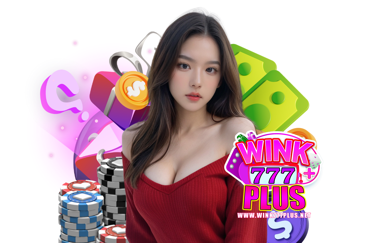 wink777plus slot